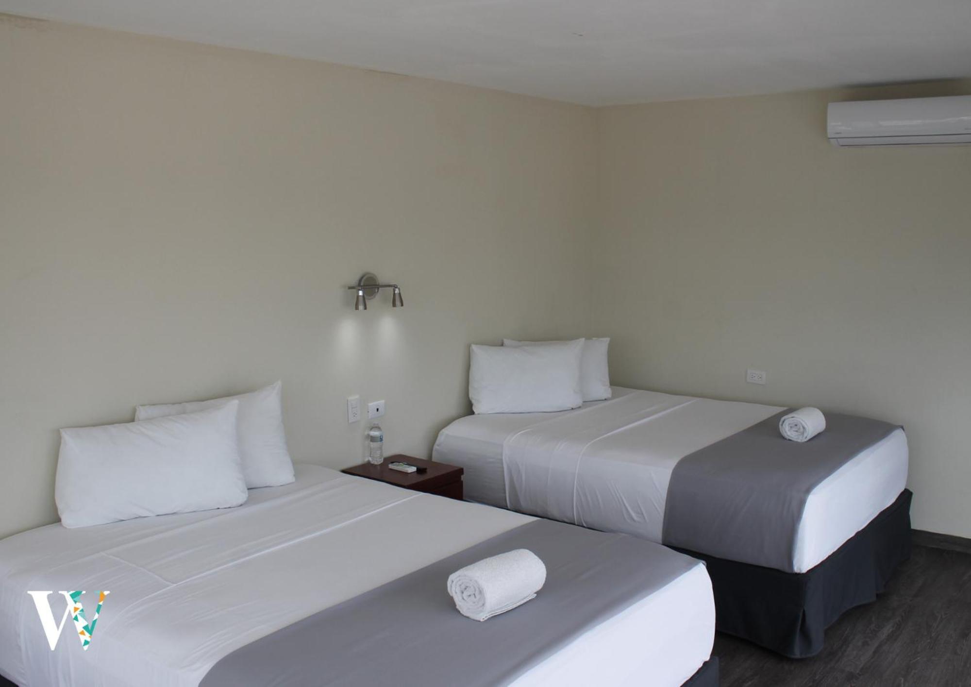 Windsor Plaza 3* San Salvador