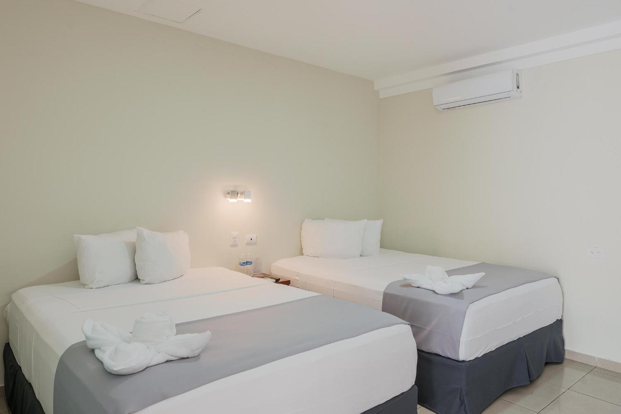 Windsor Plaza 3* San Salvador
