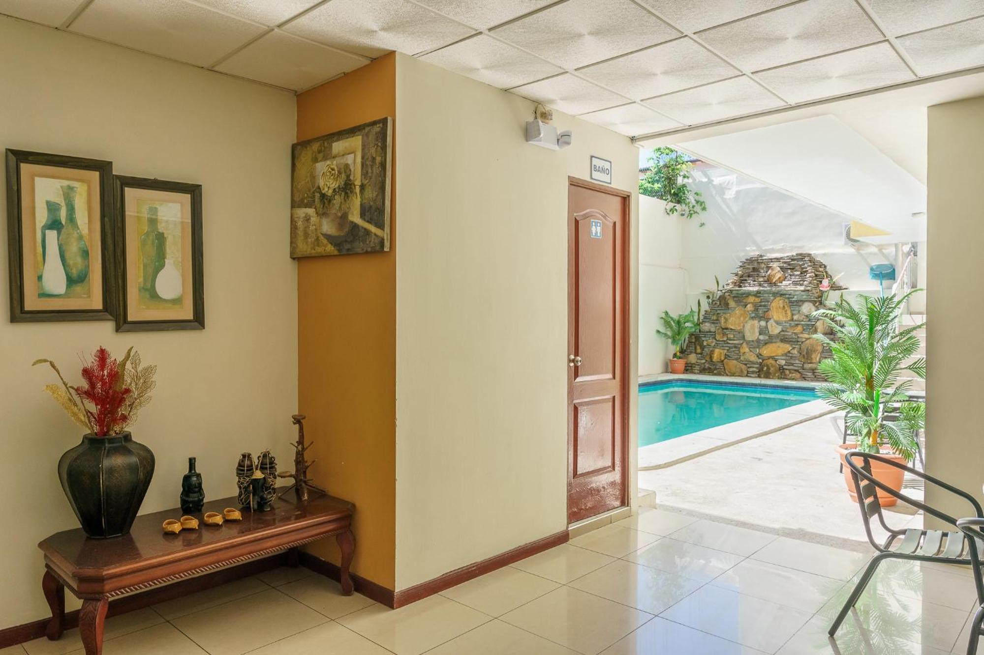 Windsor Plaza Hotel San Salvador
