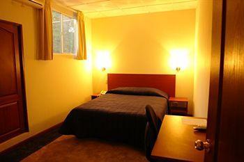Windsor Plaza 3* San Salvador