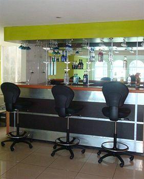 Windsor Plaza 3* San Salvador