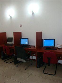 Windsor Plaza Hotel San Salvador